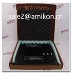 TRICONEX 8110  | sales2@amikon.cn | Large In Stock